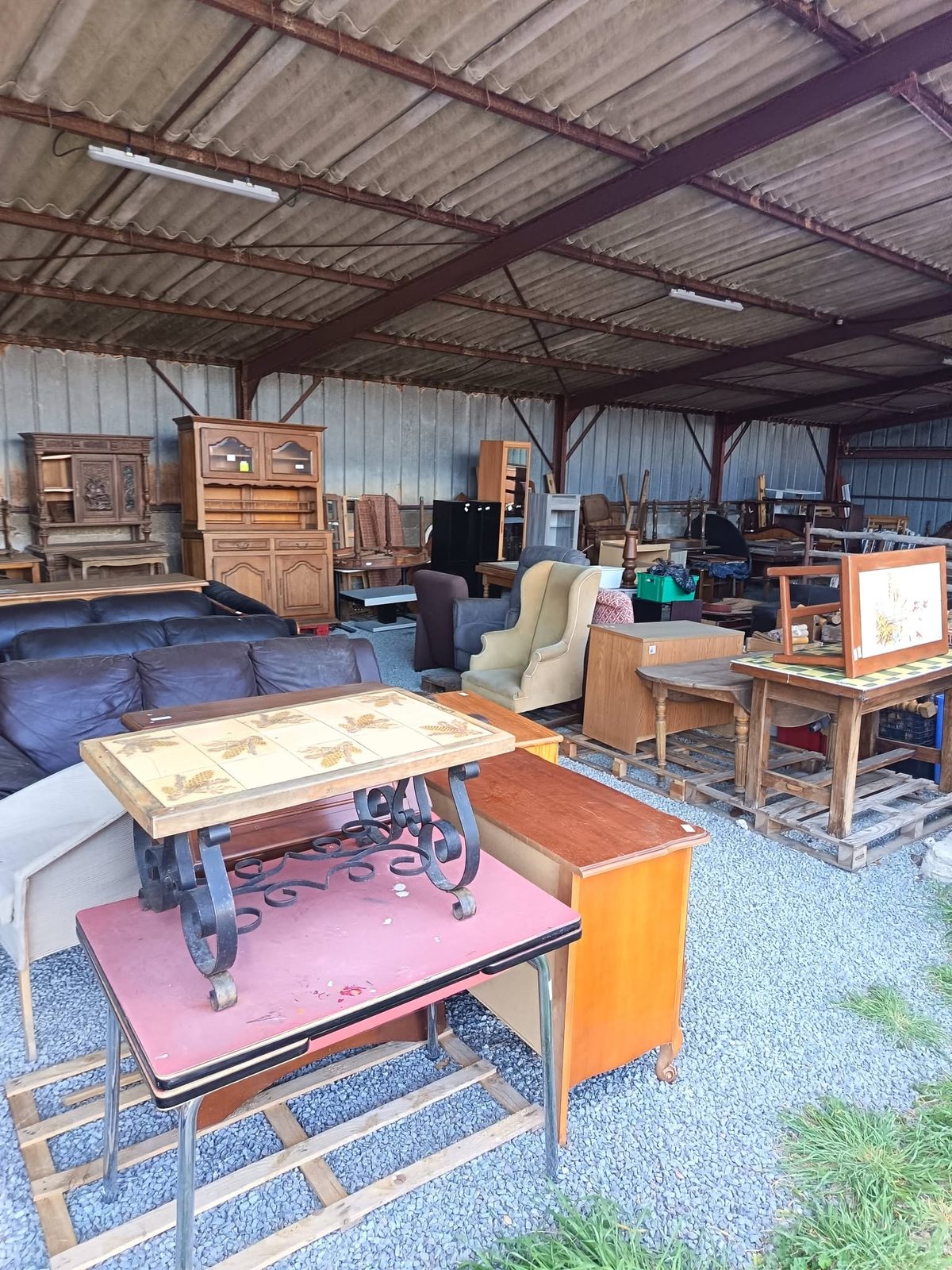 La recyclerie — photo 1