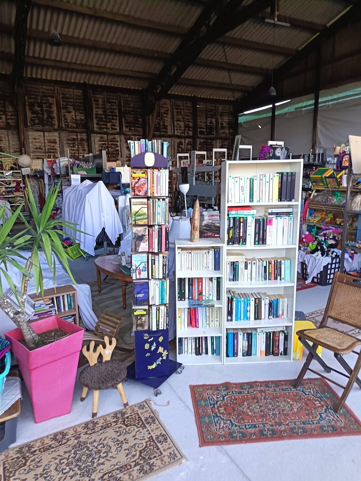 La recyclerie — photo 2