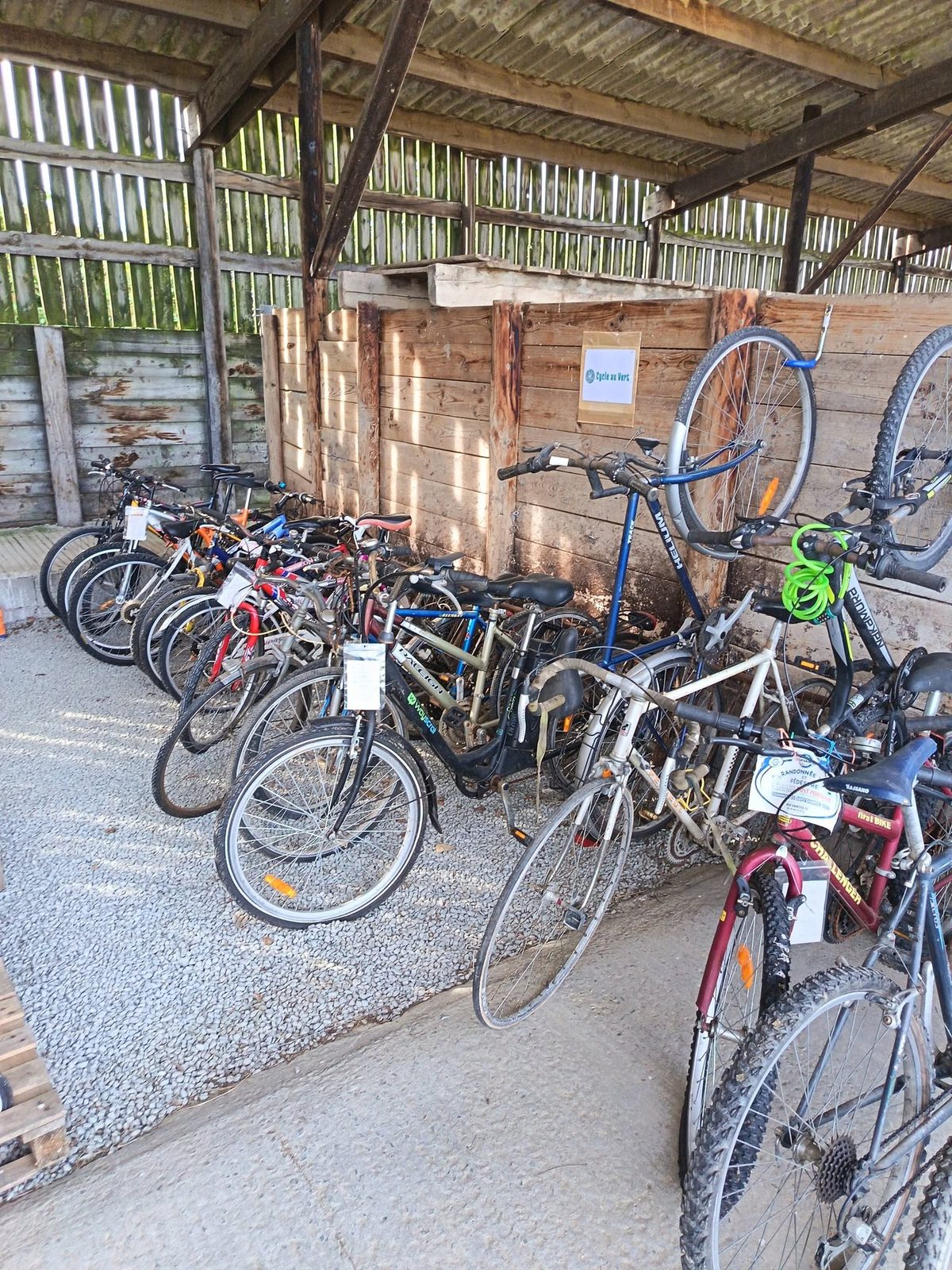 La recyclerie — photo 3