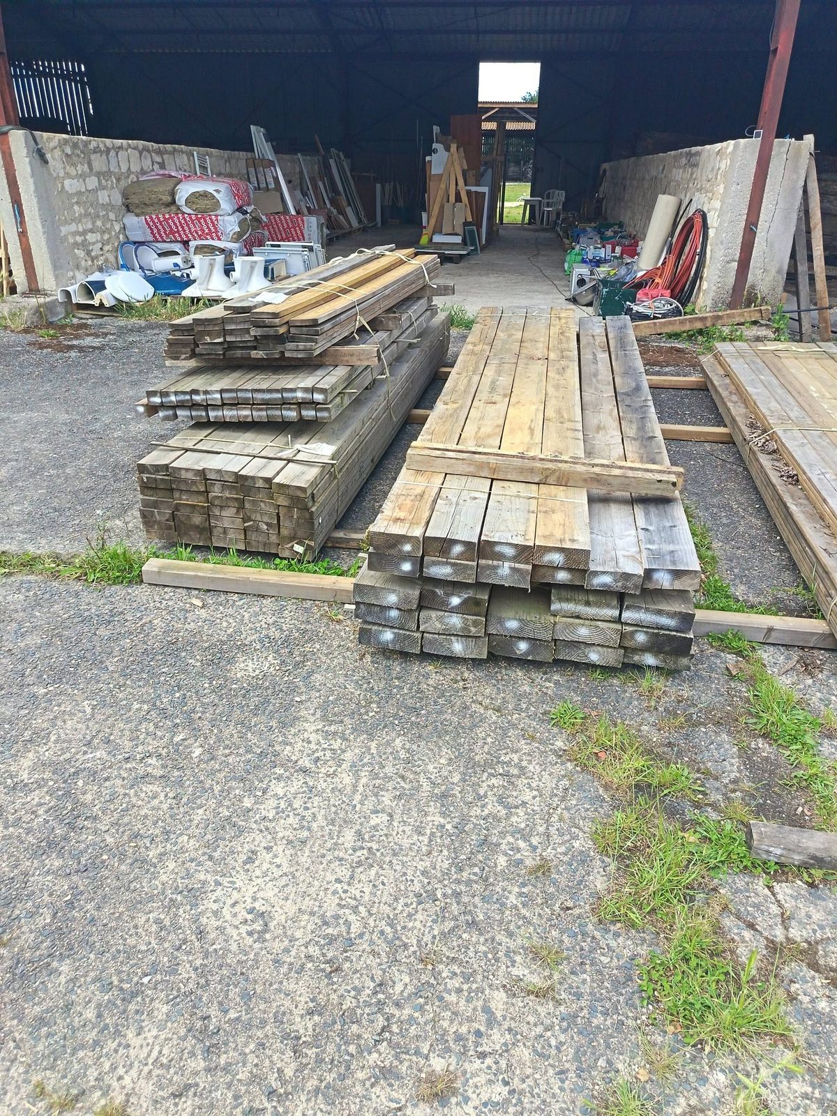 La recyclerie — photo 4