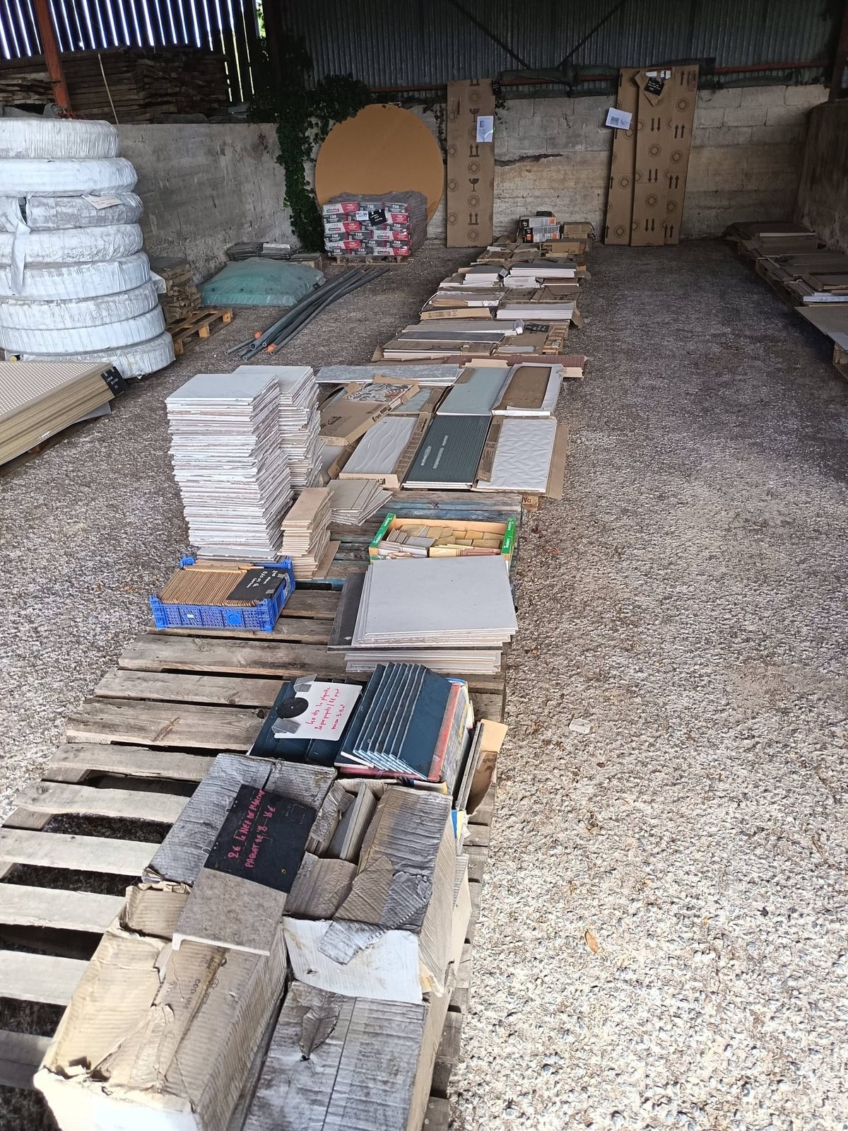 La recyclerie — photo 6