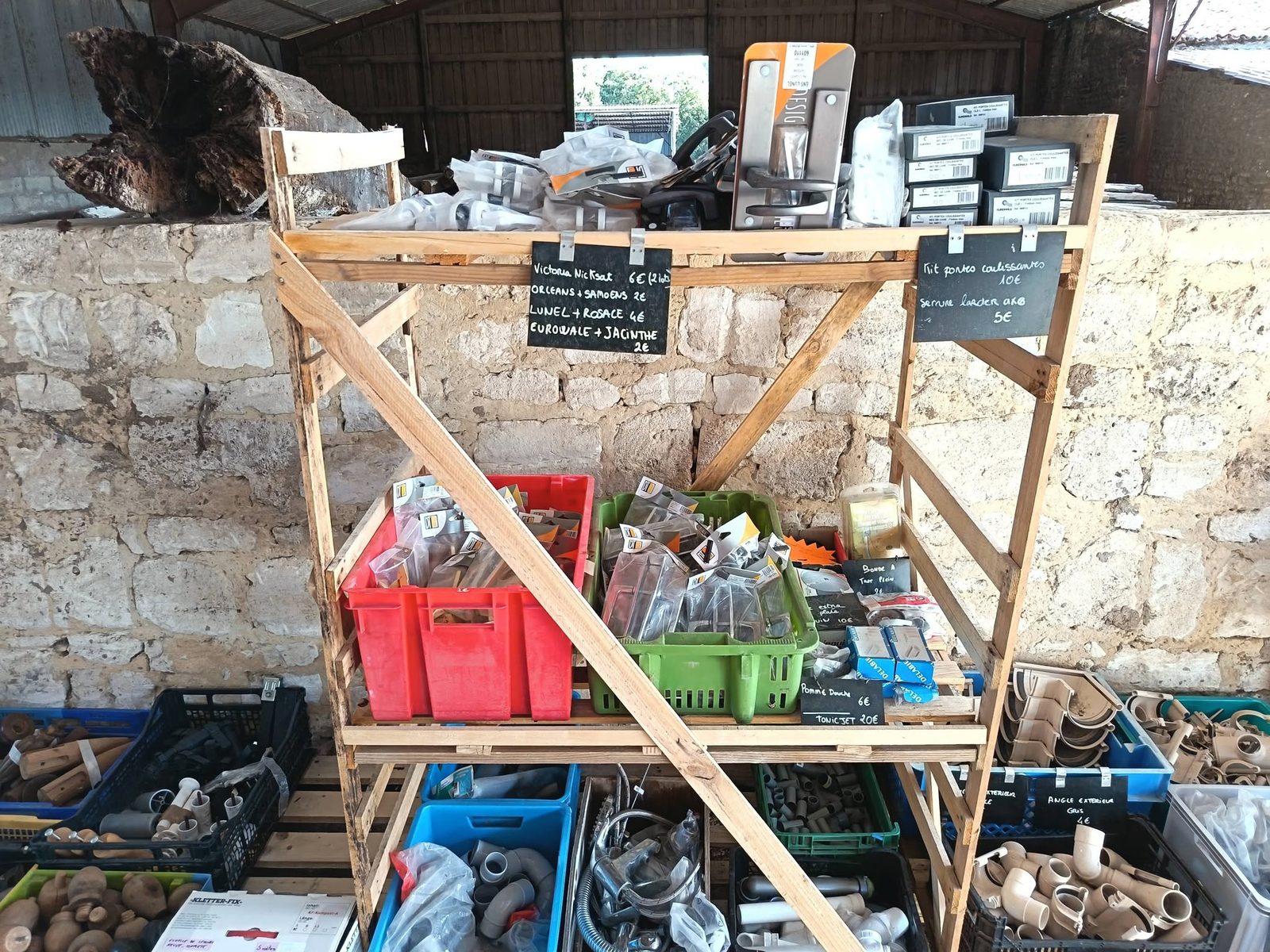 La recyclerie — photo 7