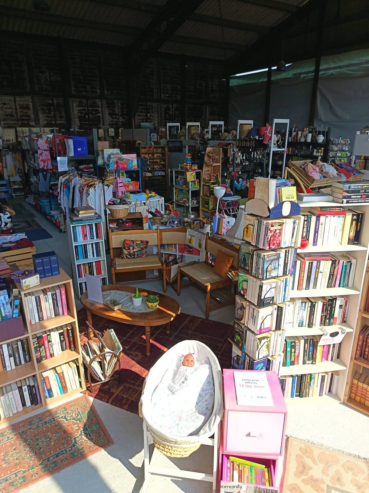 La recyclerie — photo 8