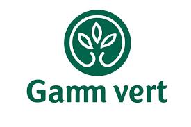Gamm vert Saujon